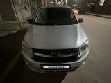 ВАЗ (Lada) Granta 2190 2012 года за 2 000 000 тг. в Актау