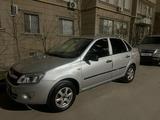 ВАЗ (Lada) Granta 2190 2012 года за 2 000 000 тг. в Актау – фото 3
