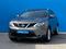 Nissan Qashqai 2017 года за 8 760 000 тг. в Алматы