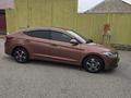Hyundai Elantra 2017 годаүшін6 700 000 тг. в Тараз – фото 2