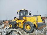 XCMG  ZL50GV 2013 годаүшін7 500 000 тг. в Астана – фото 2