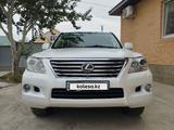 Lexus LX 570 2008 года за 17 300 000 тг. в Атырау
