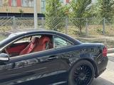 Mercedes-Benz SL 500 2001 года за 5 500 000 тг. в Алматы