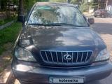 Lexus RX 300 2003 годаүшін6 300 000 тг. в Алматы – фото 2