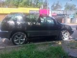 Lexus RX 300 2003 года за 6 300 000 тг. в Алматы