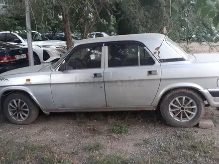 ГАЗ 3110 Волга 2004 года за 470 000 тг. в Павлодар – фото 2