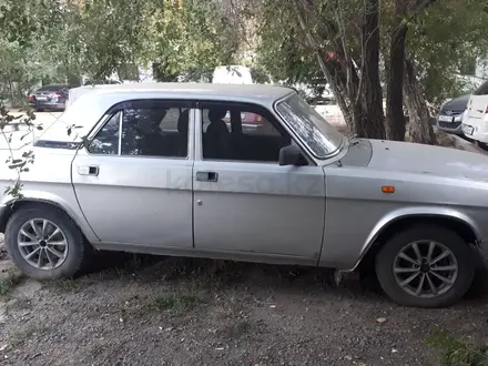 ГАЗ 3110 Волга 2004 года за 470 000 тг. в Павлодар
