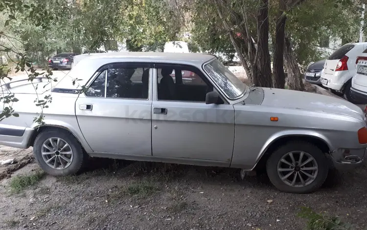 ГАЗ 3110 Волга 2004 года за 470 000 тг. в Павлодар