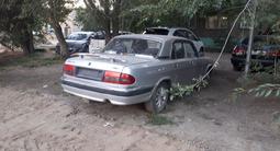 ГАЗ 3110 Волга 2004 года за 470 000 тг. в Павлодар – фото 3