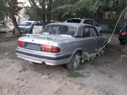 ГАЗ 3110 Волга 2004 года за 470 000 тг. в Павлодар – фото 3