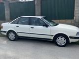 Audi 80 1993 года за 1 200 000 тг. в Ленгер