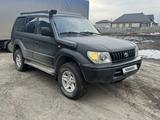 Toyota Land Cruiser Prado 1996 годаүшін6 000 000 тг. в Караганда – фото 4