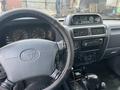 Toyota Land Cruiser Prado 1996 годаүшін6 000 000 тг. в Караганда – фото 6