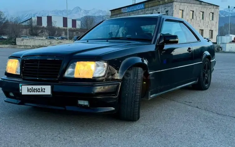 Mercedes-Benz E 230 1991 года за 3 200 000 тг. в Алматы