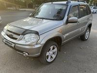 Chevrolet Niva 2014 года за 2 500 000 тг. в Уральск