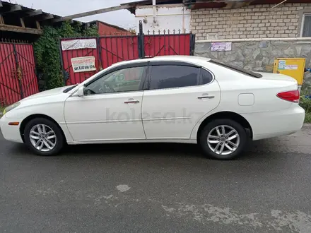 Lexus ES 330 2004 года за 5 500 000 тг. в Талдыкорган – фото 2