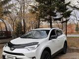 Toyota RAV4 2019 годаfor13 590 000 тг. в Усть-Каменогорск