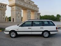 Volkswagen Passat 1993 годаүшін1 950 000 тг. в Шымкент