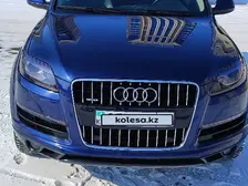 Audi Q7, 2011