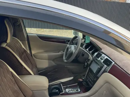 Lexus ES 330 2004 года за 3 600 000 тг. в Алматы – фото 4