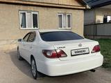 Lexus ES 330 2004 годаүшін3 600 000 тг. в Алматы