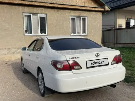 Lexus ES 330 2004 года за 3 600 000 тг. в Алматы