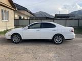 Lexus ES 330 2004 годаүшін3 600 000 тг. в Алматы – фото 2