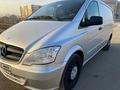 Mercedes-Benz Vito 2012 годаүшін6 500 000 тг. в Алматы – фото 2