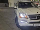 Mercedes-Benz GL 350 2010 года за 13 500 000 тг. в Алматы