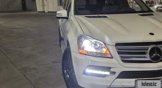 Mercedes-Benz GL 350 2010 года за 13 500 000 тг. в Алматы