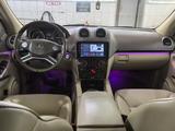 Mercedes-Benz GL 350 2010 годаүшін13 500 000 тг. в Алматы – фото 5
