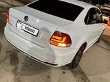 Volkswagen Polo 2016 года за 4 400 000 тг. в Актобе – фото 5