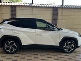 Hyundai Tucson 2021 годаfor14 000 000 тг. в Шымкент – фото 4