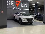 Hyundai Tucson 2021 годаfor14 000 000 тг. в Астана – фото 3