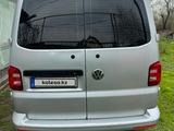 Volkswagen Transporter 2013 годаүшін7 000 000 тг. в Алматы – фото 4