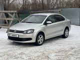 Volkswagen Polo 2014 годаfor3 700 000 тг. в Костанай