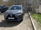 Lexus NX 200t 2015 годаүшін14 500 000 тг. в Усть-Каменогорск – фото 2