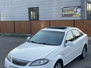 Daewoo Gentra