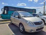 Toyota Corolla Verso 2002 года за 3 400 000 тг. в Петропавловск – фото 2