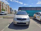 Toyota Corolla Verso 2002 года за 3 400 000 тг. в Петропавловск