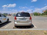 Toyota Corolla Verso 2002 года за 3 400 000 тг. в Петропавловск – фото 3