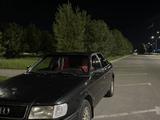 Audi 100 1993 годаүшін2 000 000 тг. в Талдыкорган – фото 3