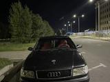 Audi 100 1993 годаүшін2 000 000 тг. в Талдыкорган – фото 2