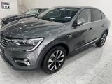 Renault Samsung XM3 2022 года за 9 150 000 тг. в Шымкент – фото 2