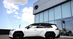 Toyota RAV4 Style HEV 2026 годаүшін26 390 000 тг. в Шымкент – фото 3