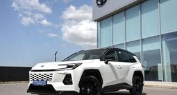 Toyota RAV4 Style HEV 2026 годаүшін26 390 000 тг. в Шымкент