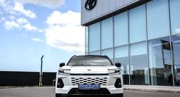 Toyota RAV4 Style HEV 2026 годаүшін26 390 000 тг. в Шымкент – фото 5