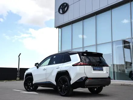 Toyota RAV4 Style HEV 2026 года за 26 390 000 тг. в Шымкент – фото 2