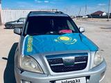 Chery Tiggo 2008 годаүшін1 800 000 тг. в Жанаозен – фото 2