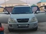 Chery Tiggo 2008 годаүшін1 800 000 тг. в Жанаозен – фото 3